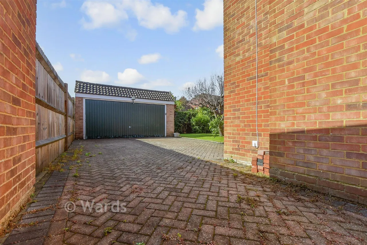 Ashcroft Road, Paddock Wood, TN12, photo 6