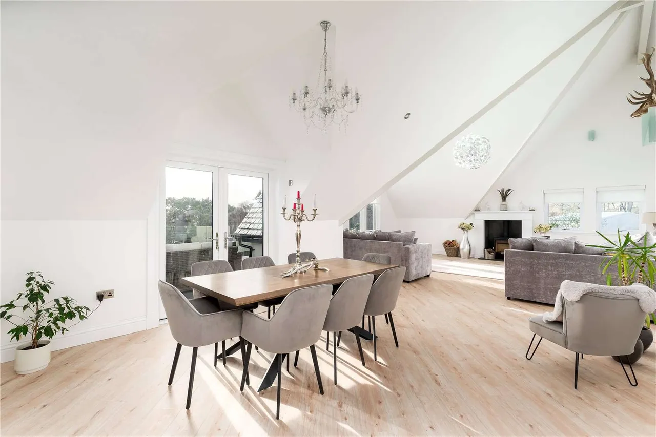 Macgregor Ranch, Achnabobane Farm, Spean Bridge, Highland, PH34 4EX, photo 8
