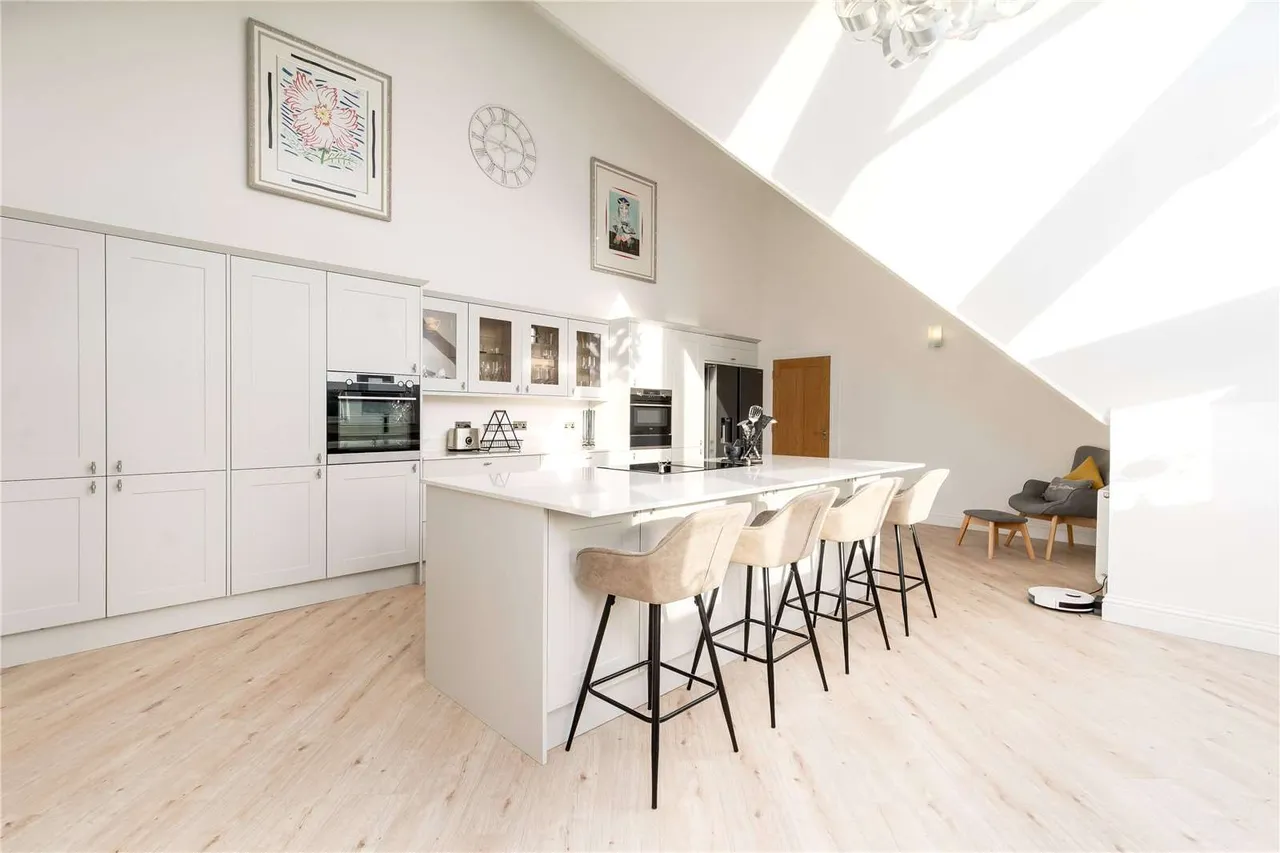 Macgregor Ranch, Achnabobane Farm, Spean Bridge, Highland, PH34 4EX, photo 10