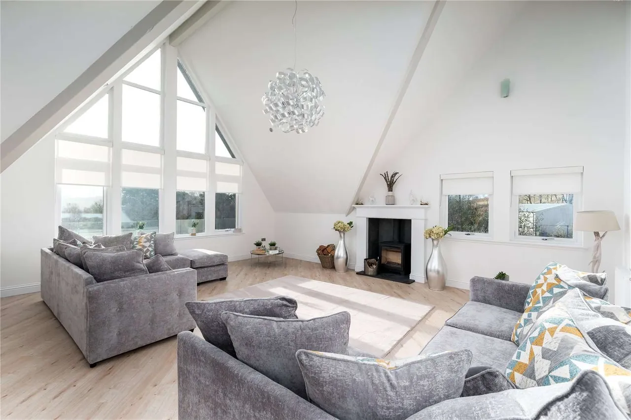 Macgregor Ranch, Achnabobane Farm, Spean Bridge, Highland, PH34 4EX, photo 6