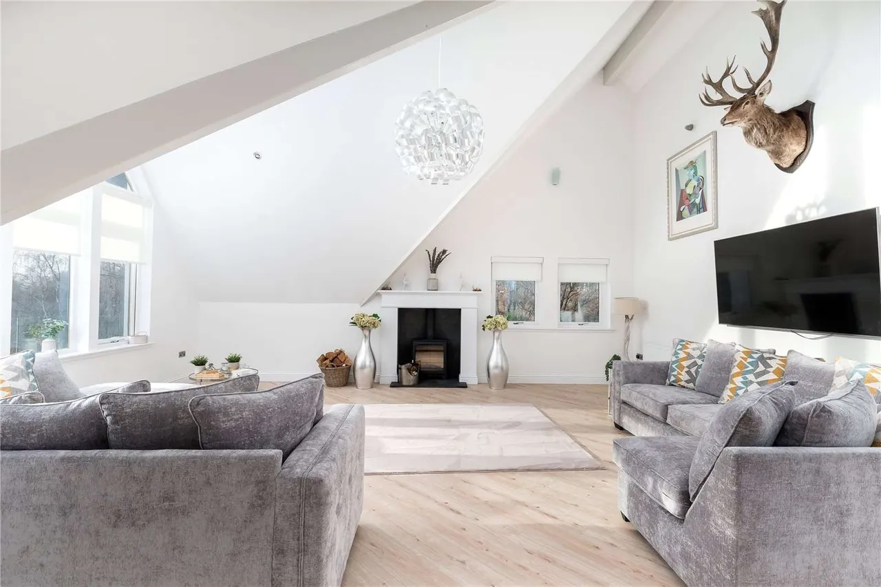 Macgregor Ranch, Achnabobane Farm, Spean Bridge, Highland, PH34 4EX, photo 7
