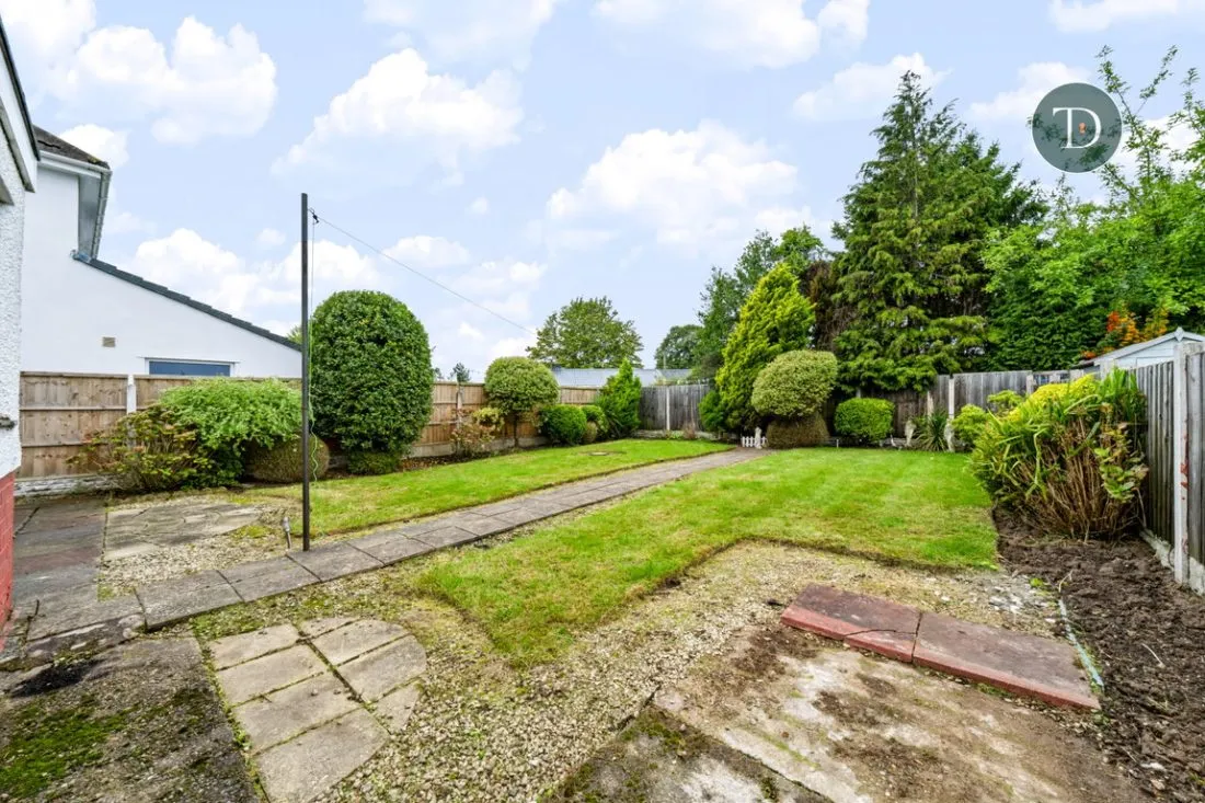 Rivacre Road, Rivacre, CH66, photo 24