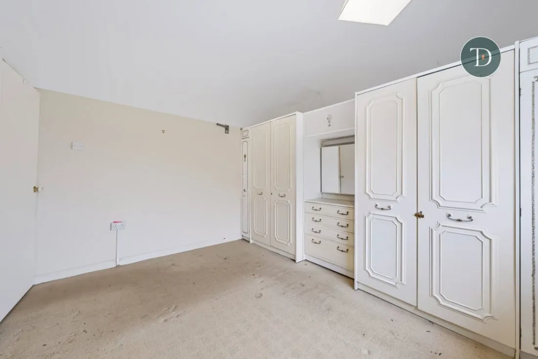 Rivacre Road, Rivacre, CH66, photo 18