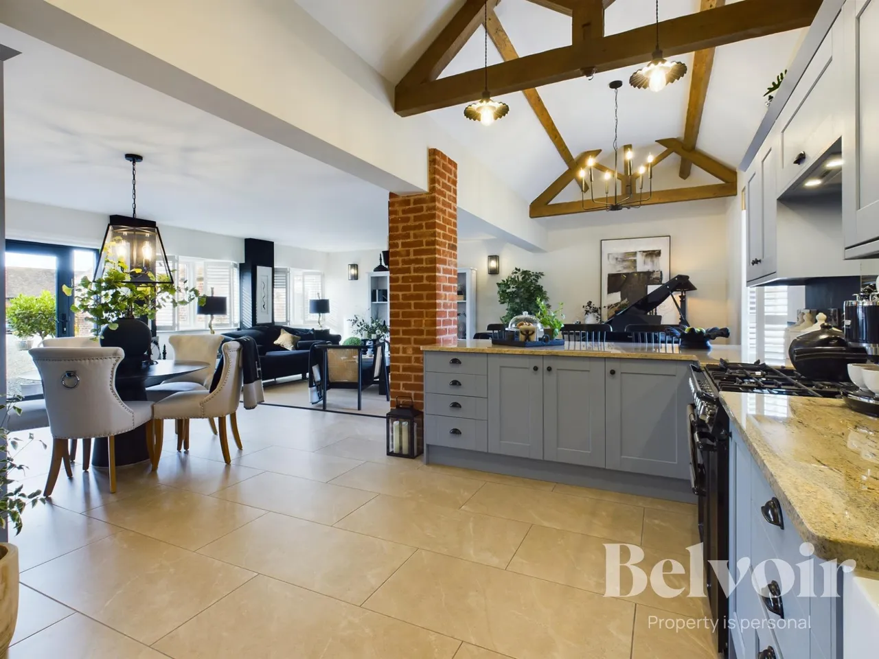 Grange Farm Barns, Grange Lane, Redhill, Telford, TF2, photo 8