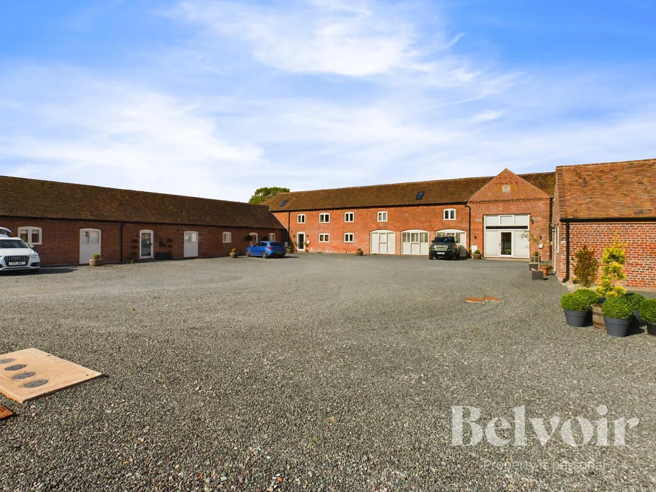Grange Farm Barns, Grange Lane, Redhill, Telford, TF2, photo 3
