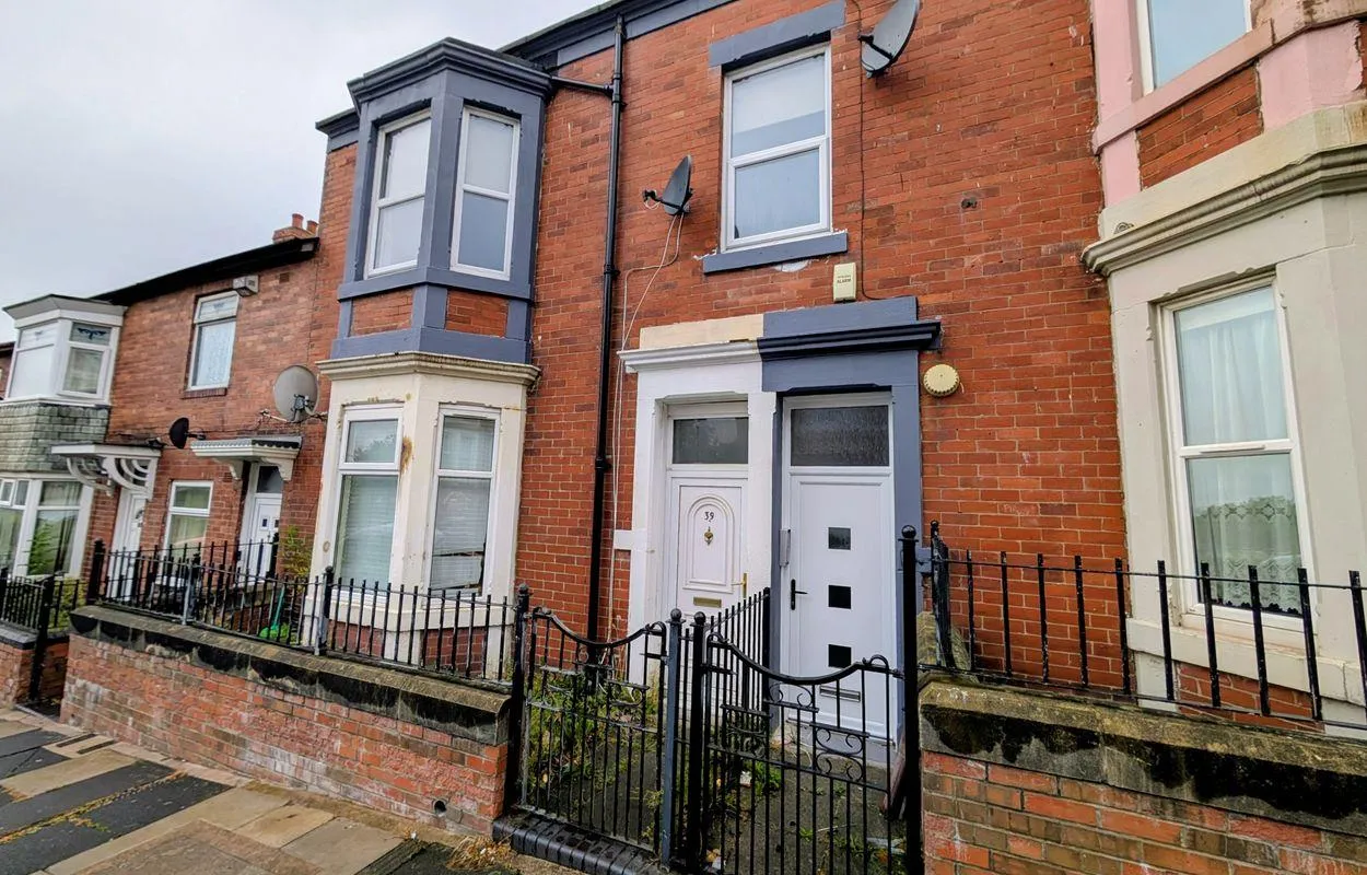 Strathmore Crescent, Elswick, NE4, photo 7