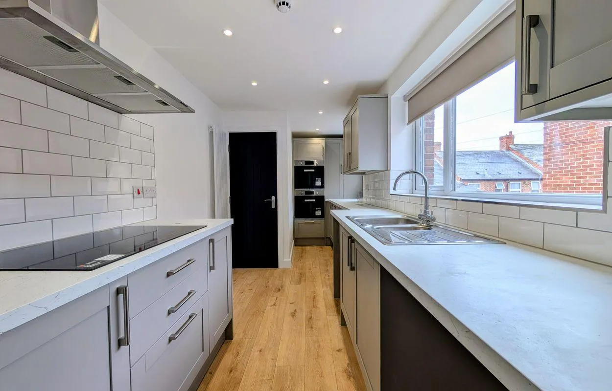 Strathmore Crescent, Elswick, NE4, photo 3