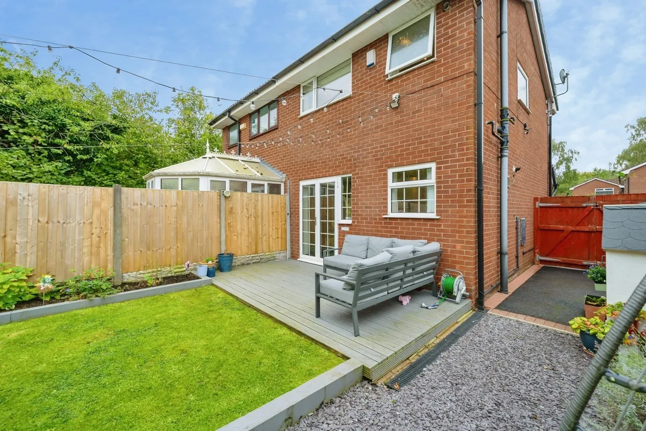 Dove Close, Birchwood, WA3, photo 12