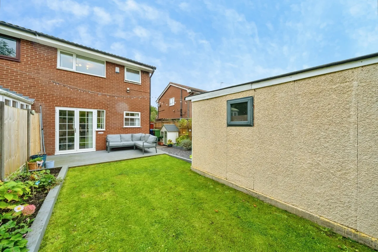 Dove Close, Birchwood, WA3, photo 4