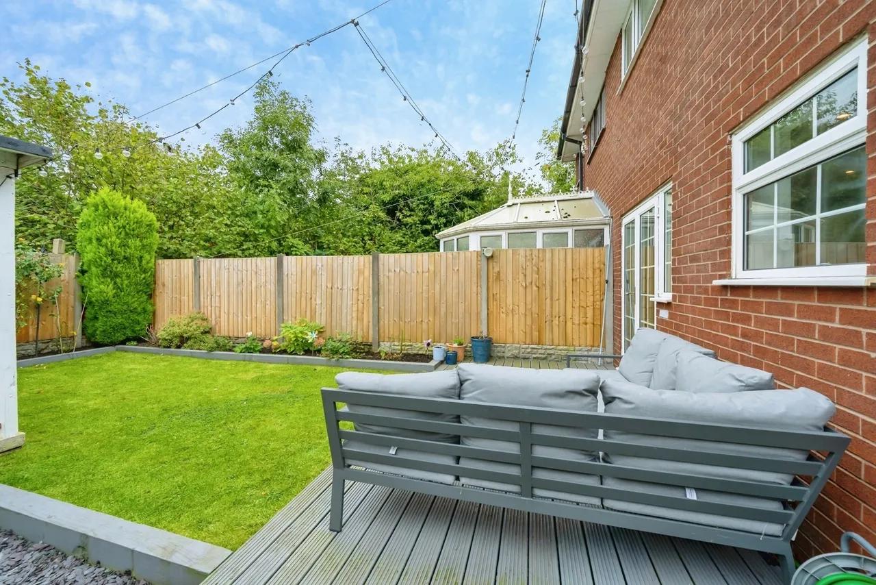 Dove Close, Birchwood, WA3, photo 5