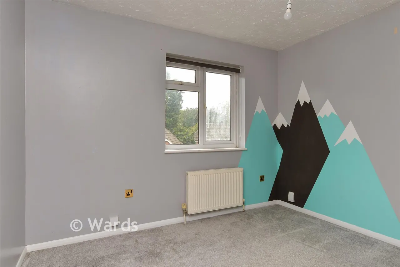 Olivine Close, Walderslade Woods, ME5, photo 12
