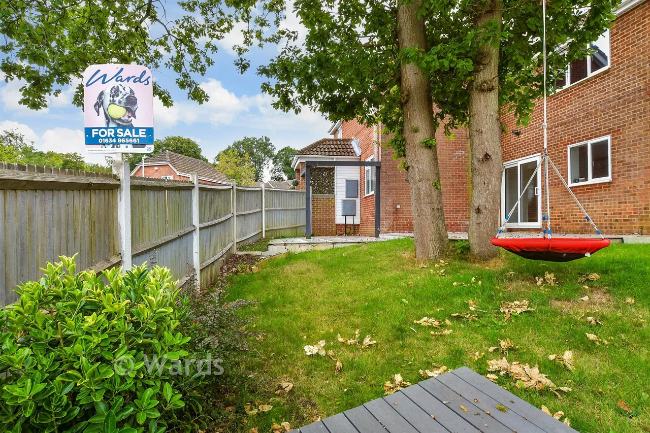 Olivine Close, Walderslade Woods, ME5, photo 4