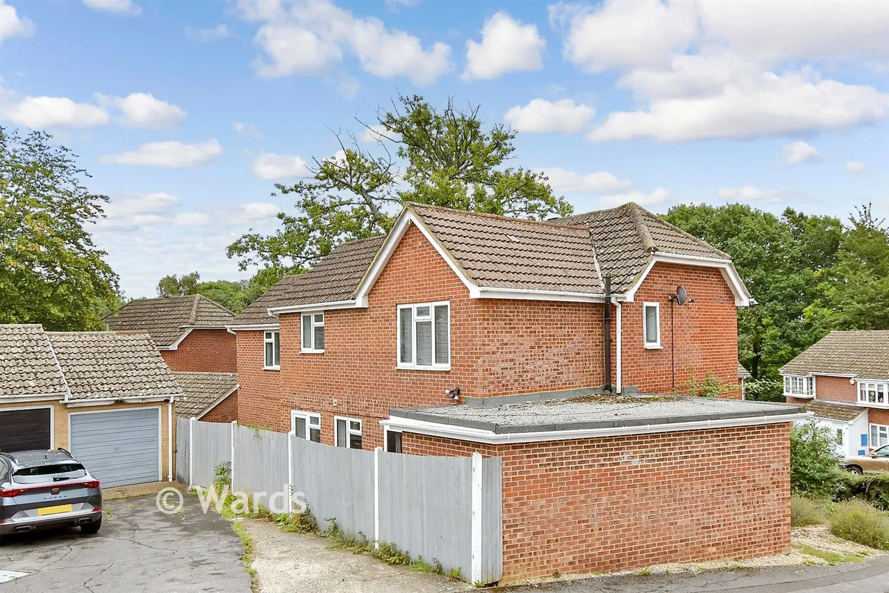 Olivine Close, Walderslade Woods, ME5, photo 19