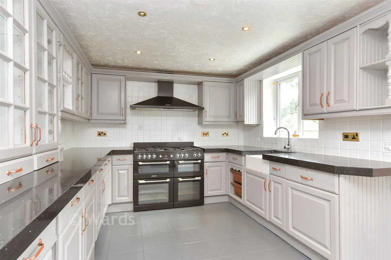 Olivine Close, Walderslade Woods, ME5, photo 2