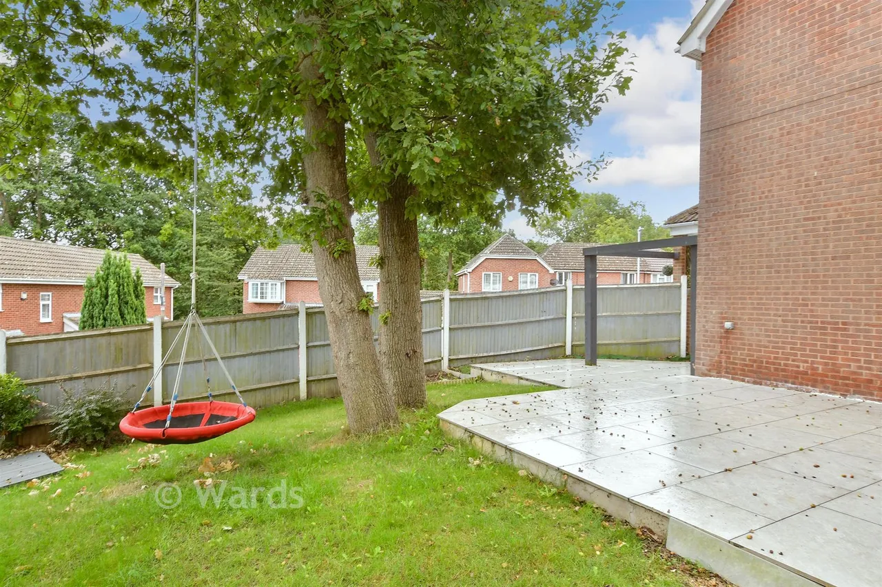 Olivine Close, Walderslade Woods, ME5, photo 18
