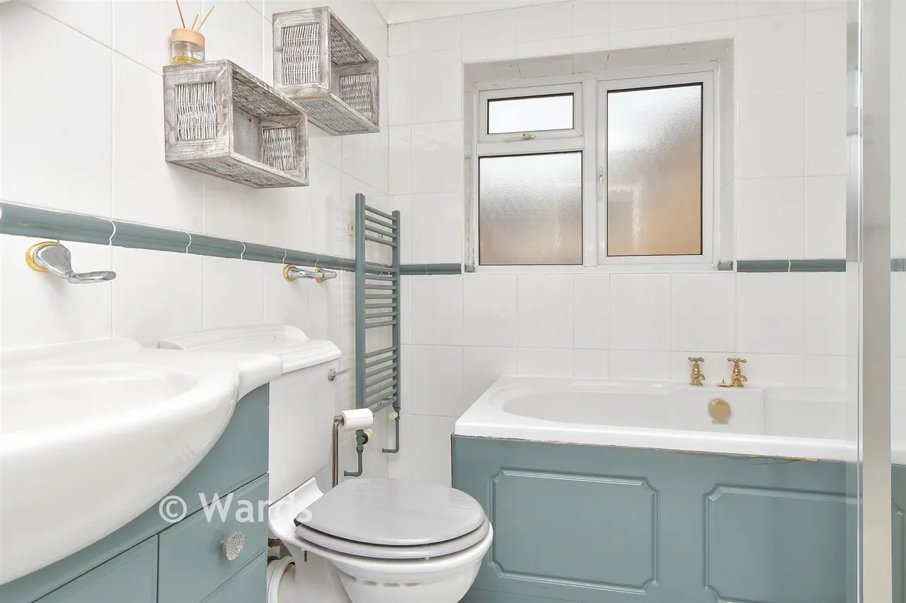 Olivine Close, Walderslade Woods, ME5, photo 14