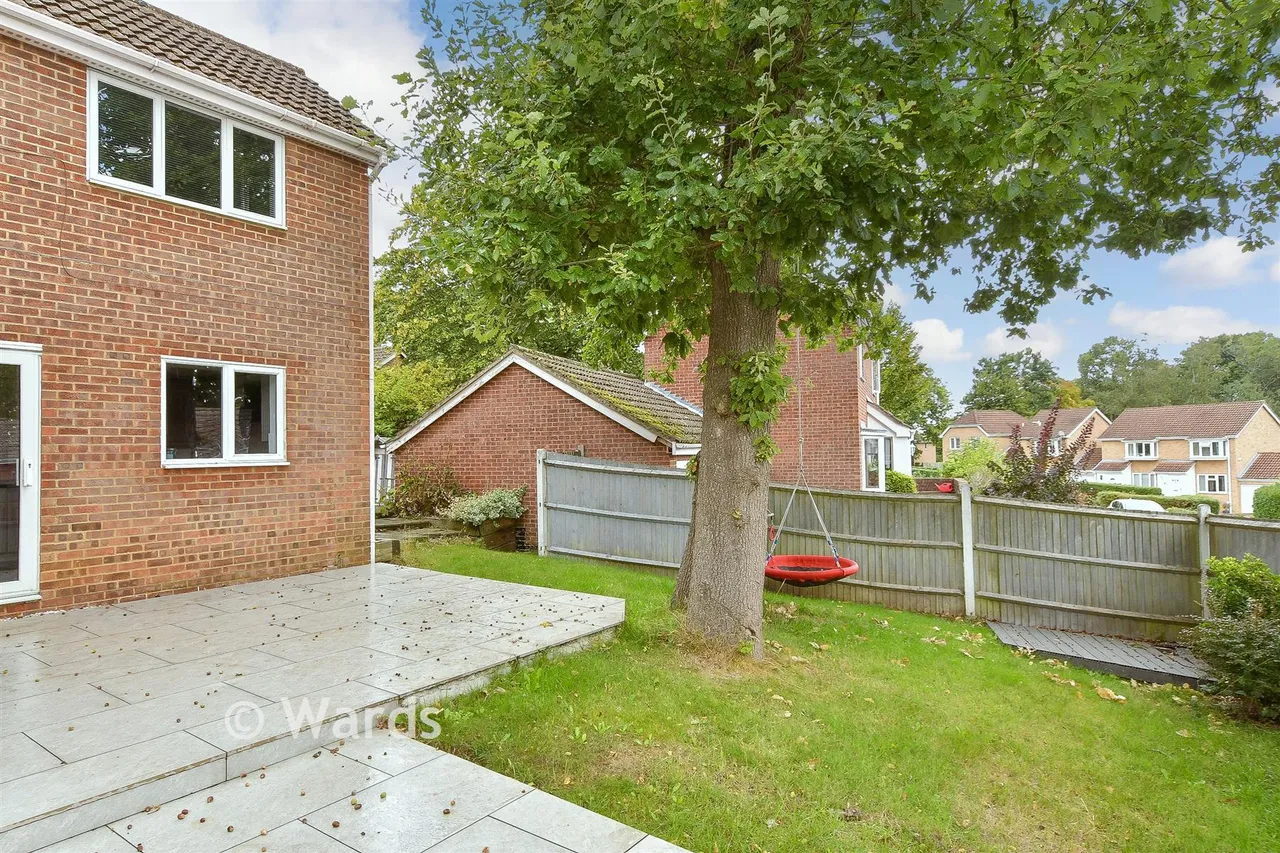 Olivine Close, Walderslade Woods, ME5, photo 17
