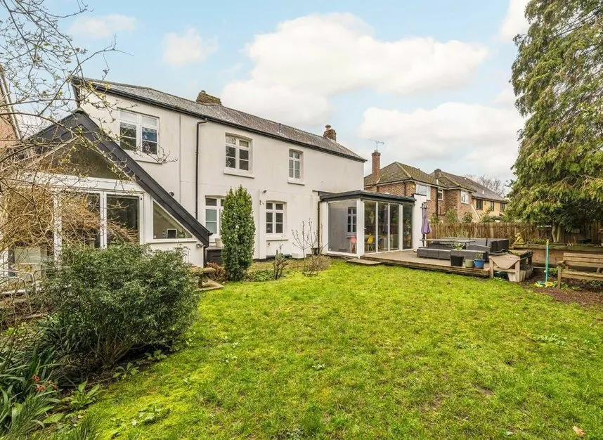 Halliford Road, Shepperton, TW17, photo 10