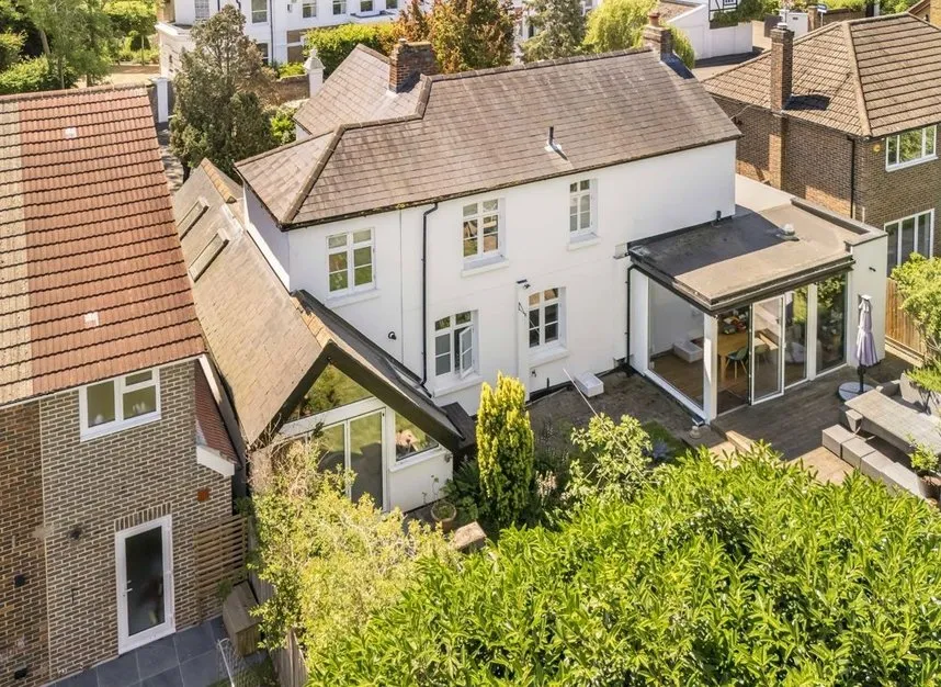 Halliford Road, Shepperton, TW17, photo 11