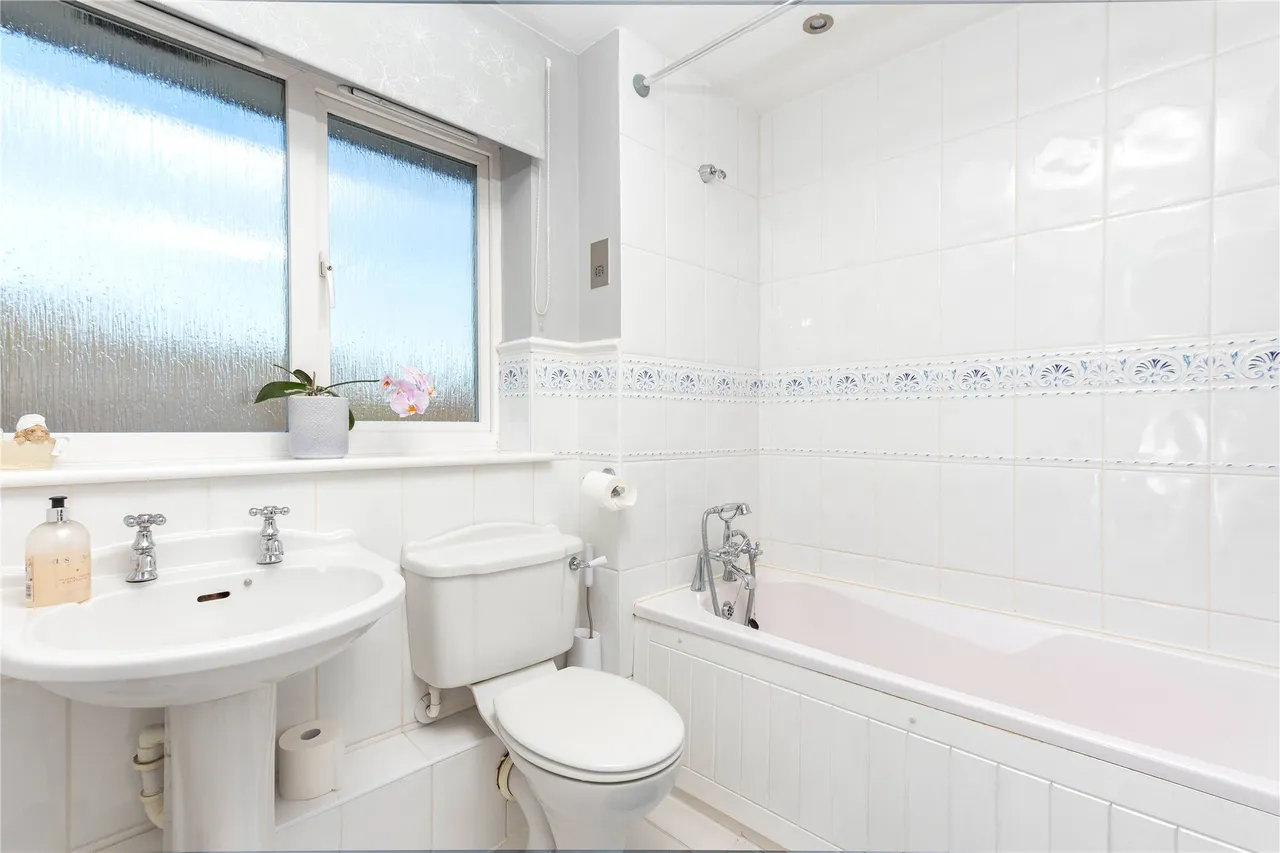 Bridgnorth Drive, Kingsmead, MK4, photo 14