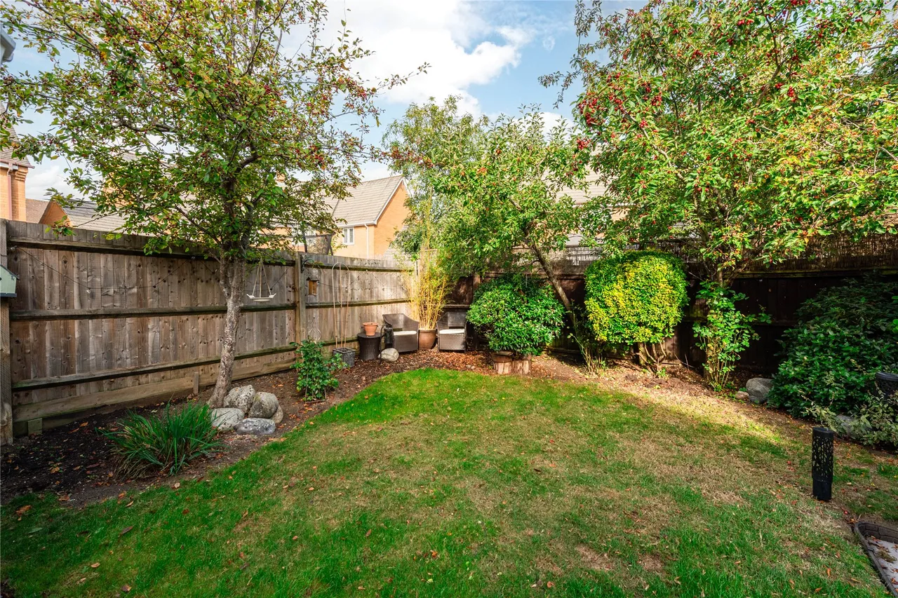 Bridgnorth Drive, Kingsmead, MK4, photo 21