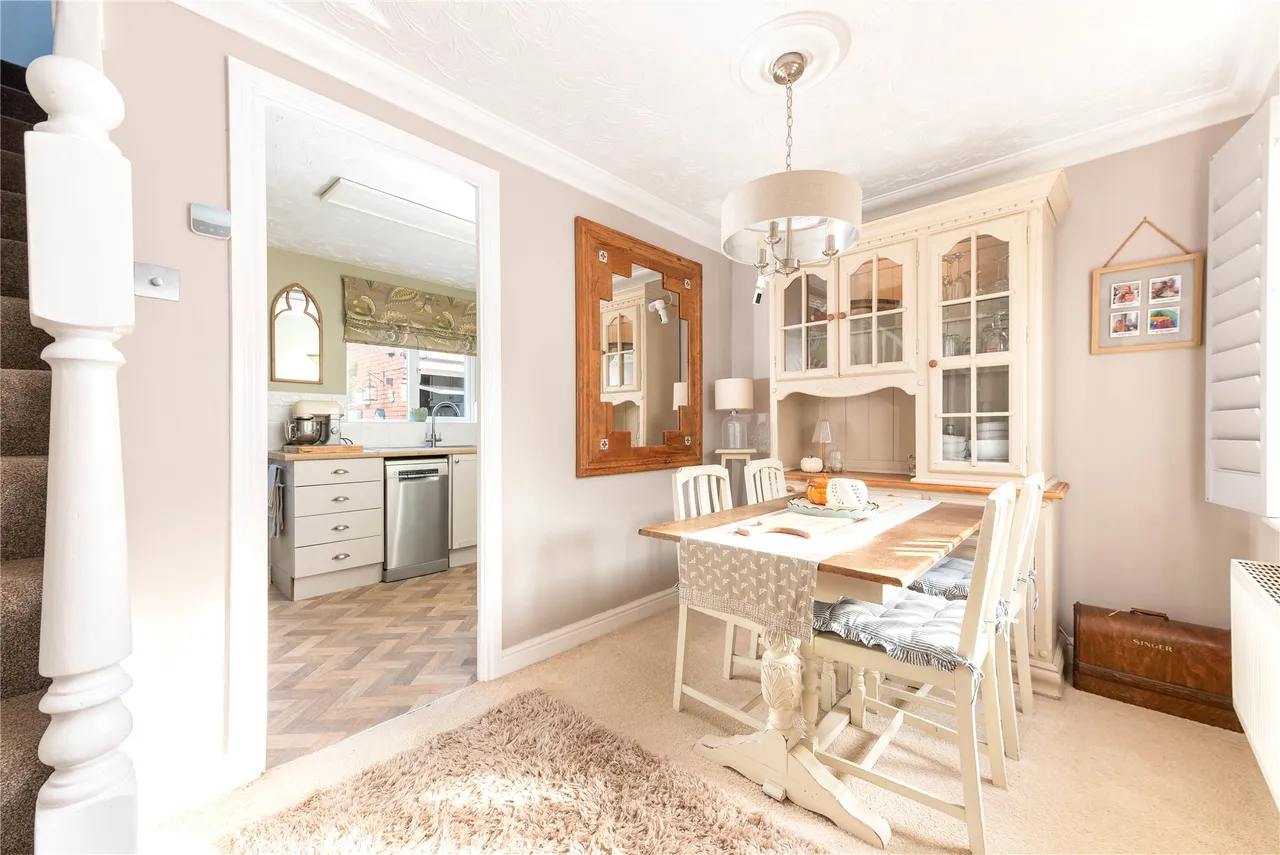 Bridgnorth Drive, Kingsmead, MK4, photo 8