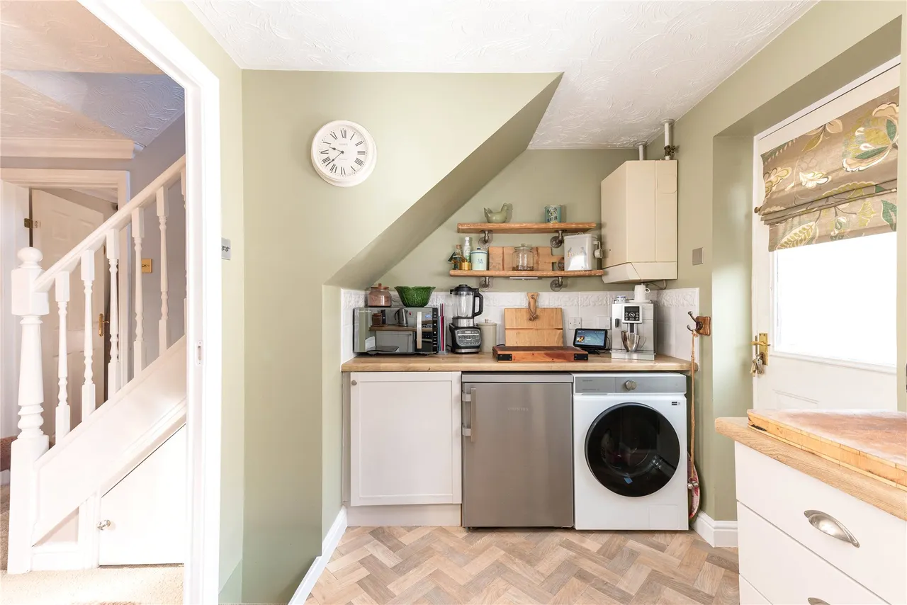 Bridgnorth Drive, Kingsmead, MK4, photo 7