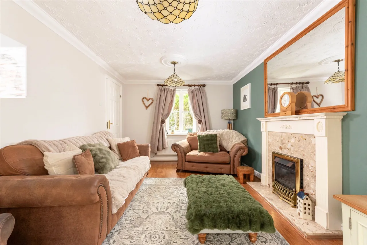 Bridgnorth Drive, Kingsmead, MK4, photo 2