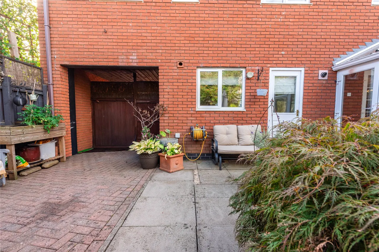 Bridgnorth Drive, Kingsmead, MK4, photo 18