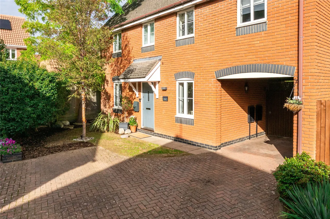 Bridgnorth Drive, Kingsmead, MK4, photo 15