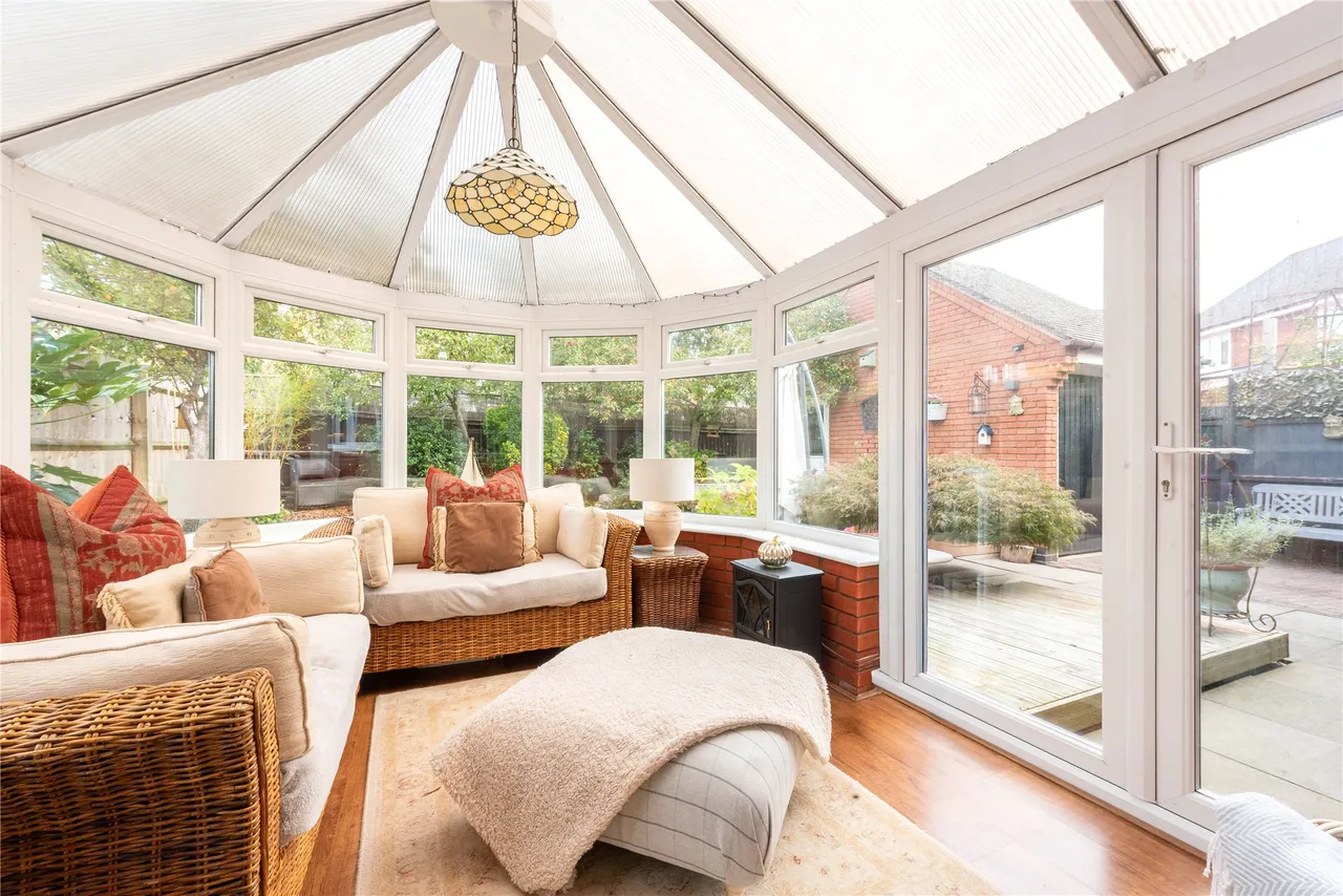 Bridgnorth Drive, Kingsmead, MK4, photo 4