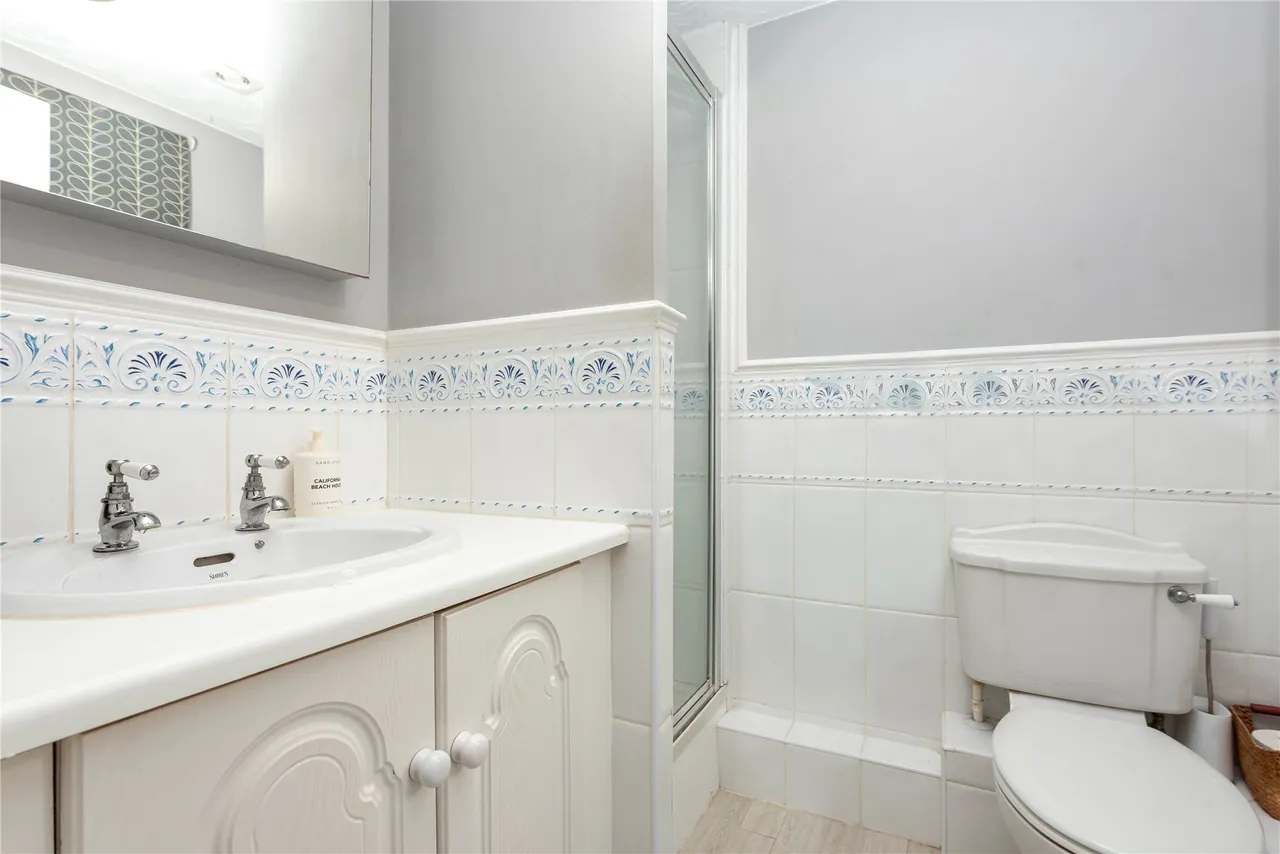 Bridgnorth Drive, Kingsmead, MK4, photo 13