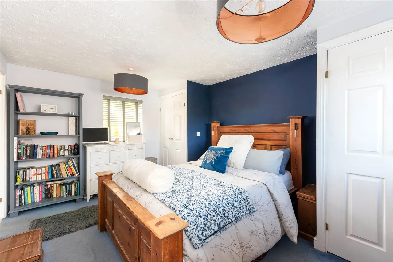 Bridgnorth Drive, Kingsmead, MK4, photo 9