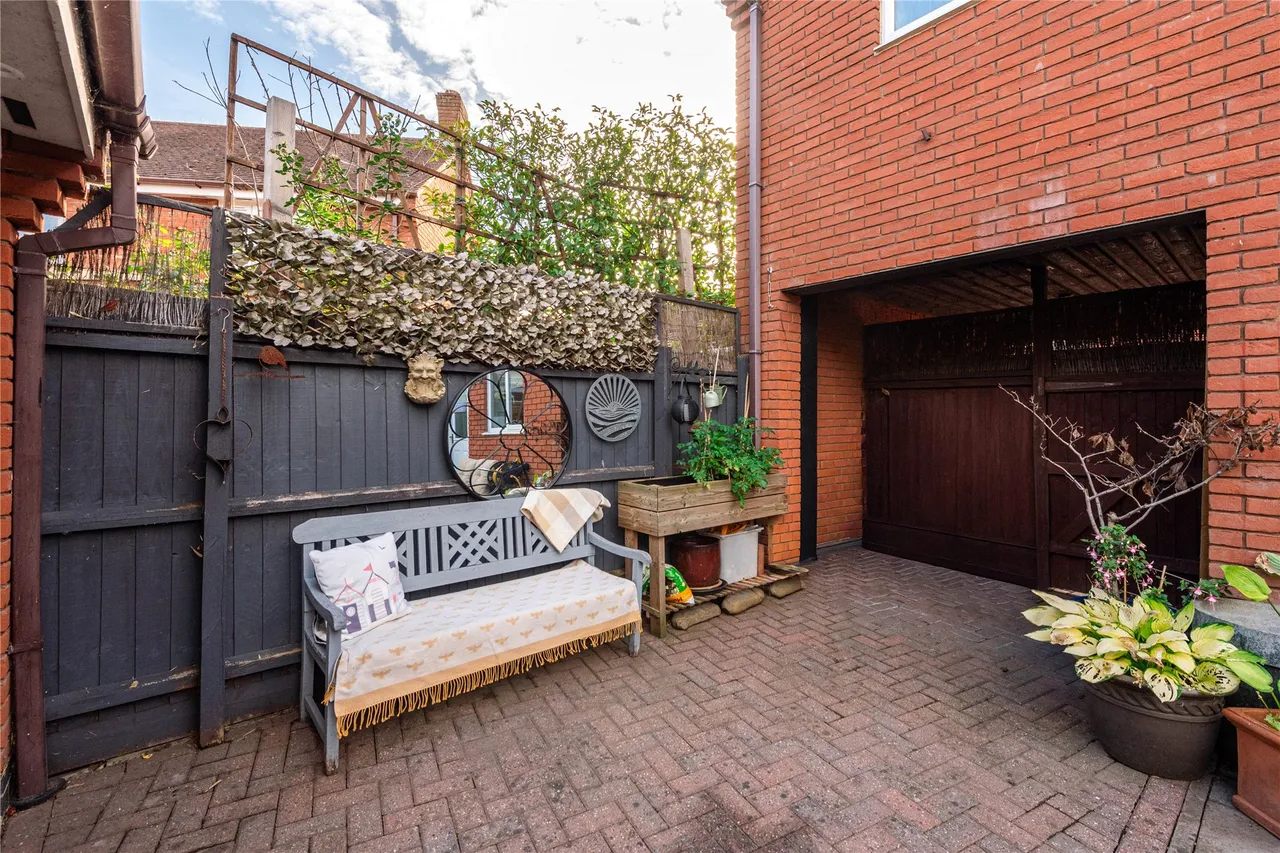 Bridgnorth Drive, Kingsmead, MK4, photo 23
