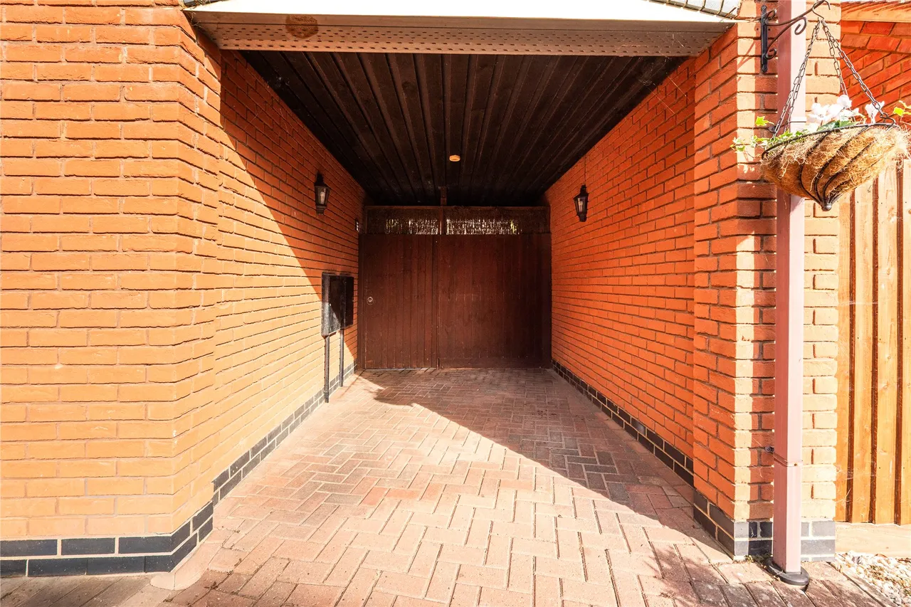 Bridgnorth Drive, Kingsmead, MK4, photo 16