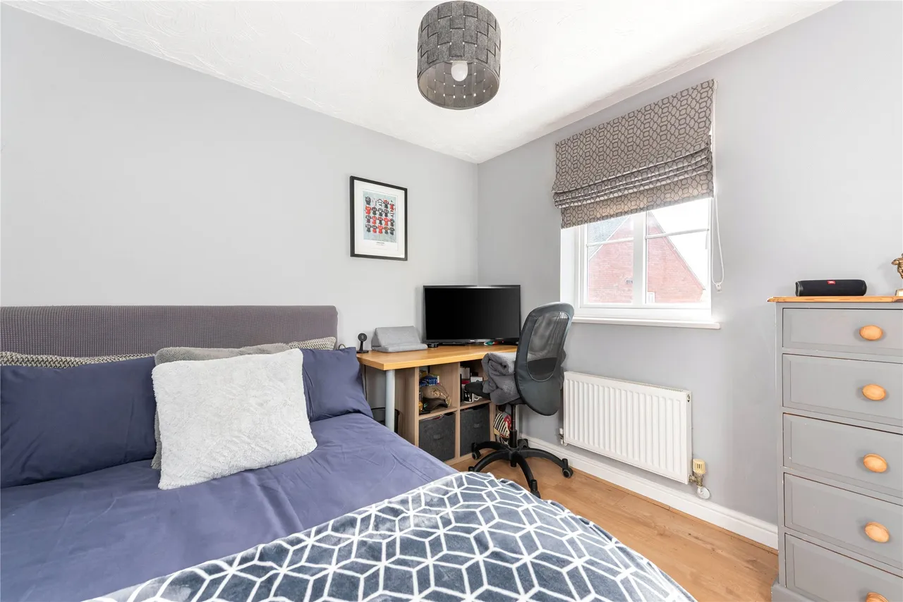 Bridgnorth Drive, Kingsmead, MK4, photo 11