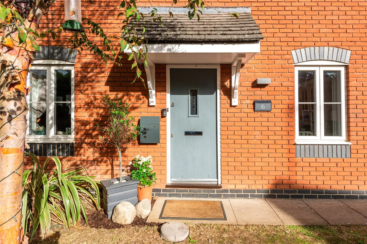 Bridgnorth Drive, Kingsmead, MK4, photo 17