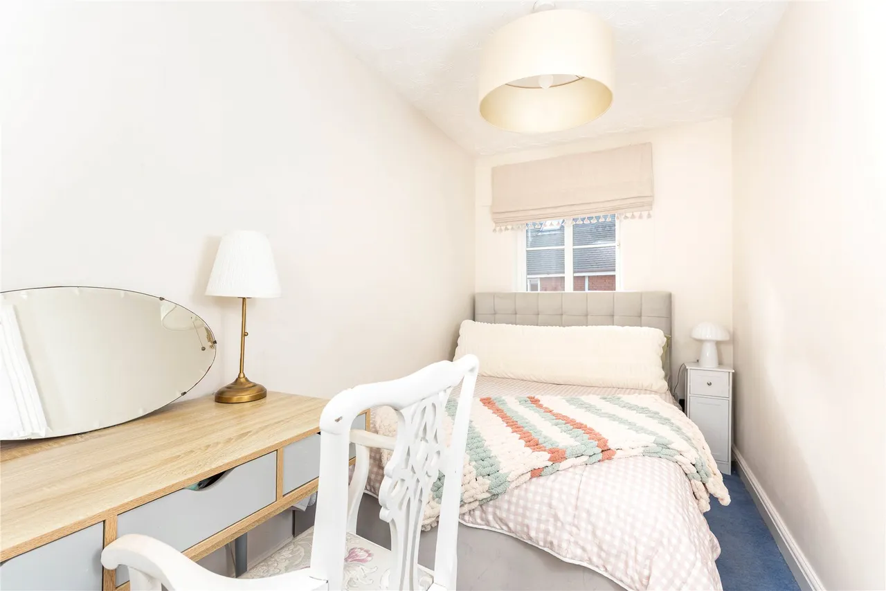 Bridgnorth Drive, Kingsmead, MK4, photo 10