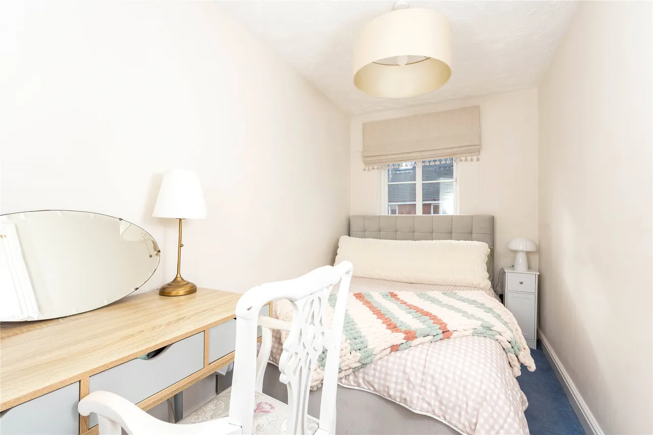 Bridgnorth Drive, Kingsmead, MK4, photo 12