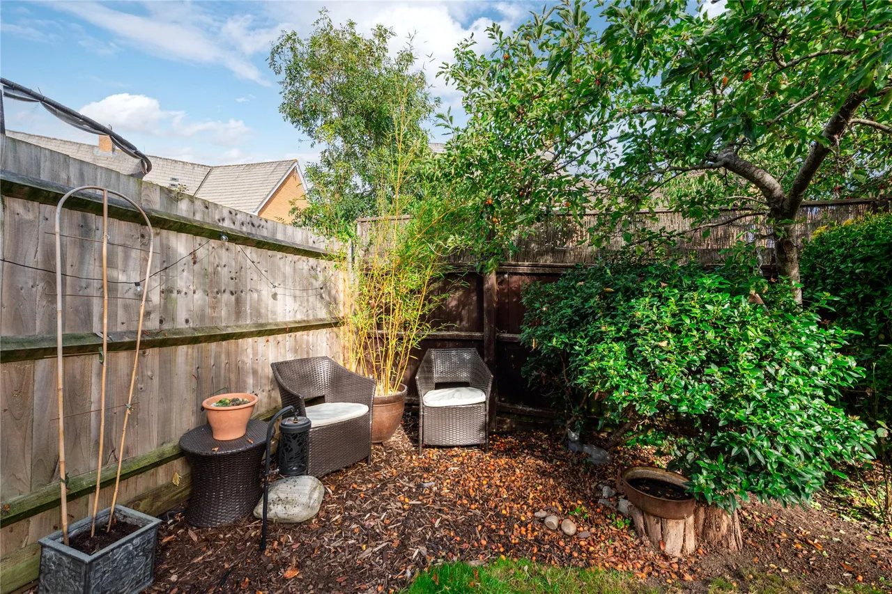 Bridgnorth Drive, Kingsmead, MK4, photo 27