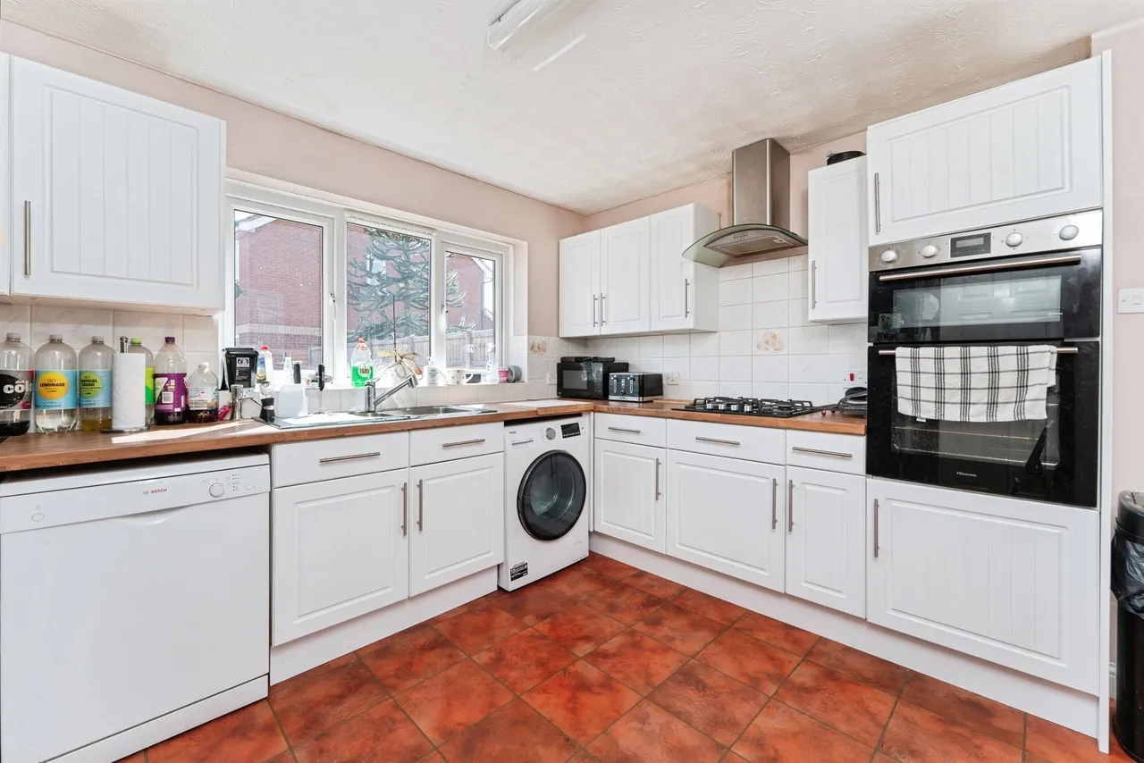 Beech Avenue, Doddington, PE15, photo 4