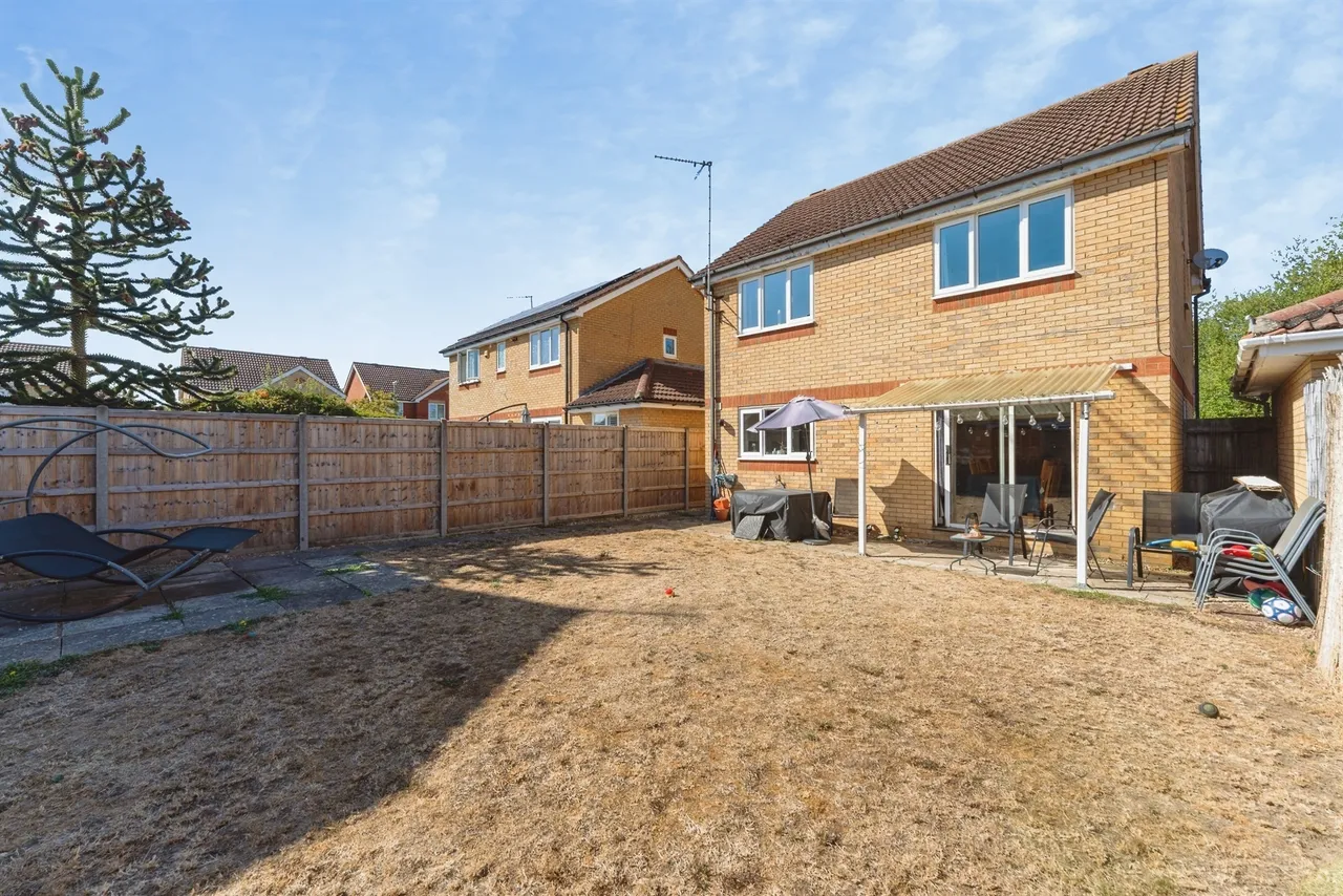 Beech Avenue, Doddington, PE15, photo 15