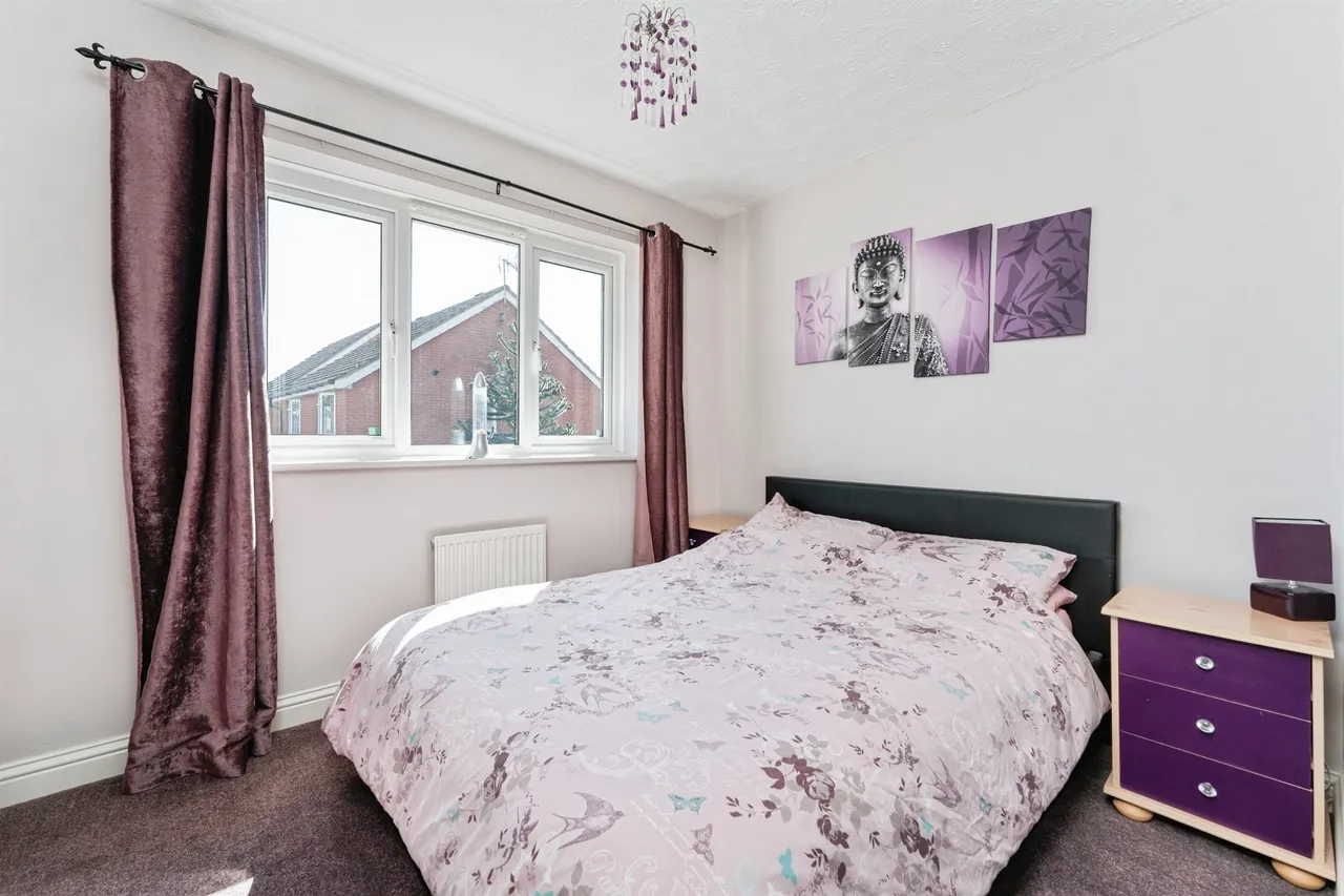 Beech Avenue, Doddington, PE15, photo 11