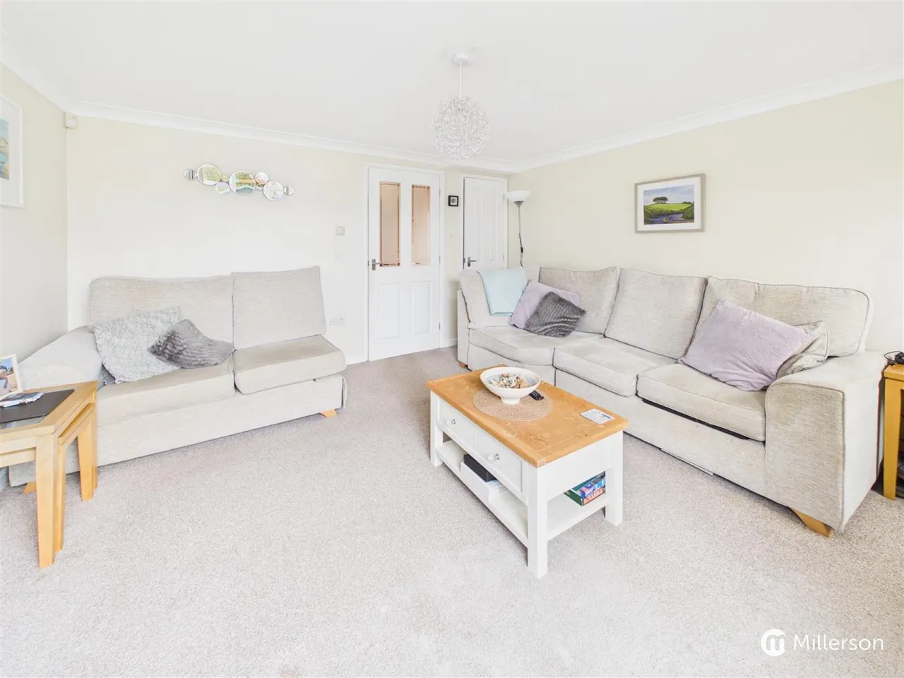 Copper Meadows, Lanner Hill, TR15, photo 3