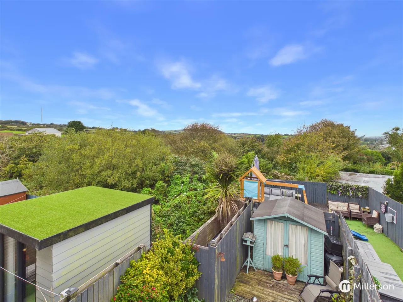 Copper Meadows, Lanner Hill, TR15, photo 8