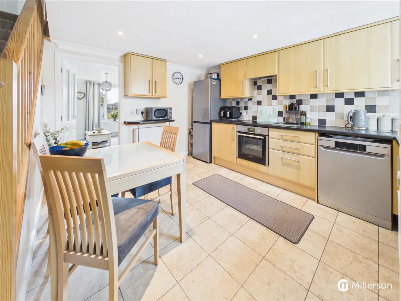 Copper Meadows, Lanner Hill, TR15, photo 4