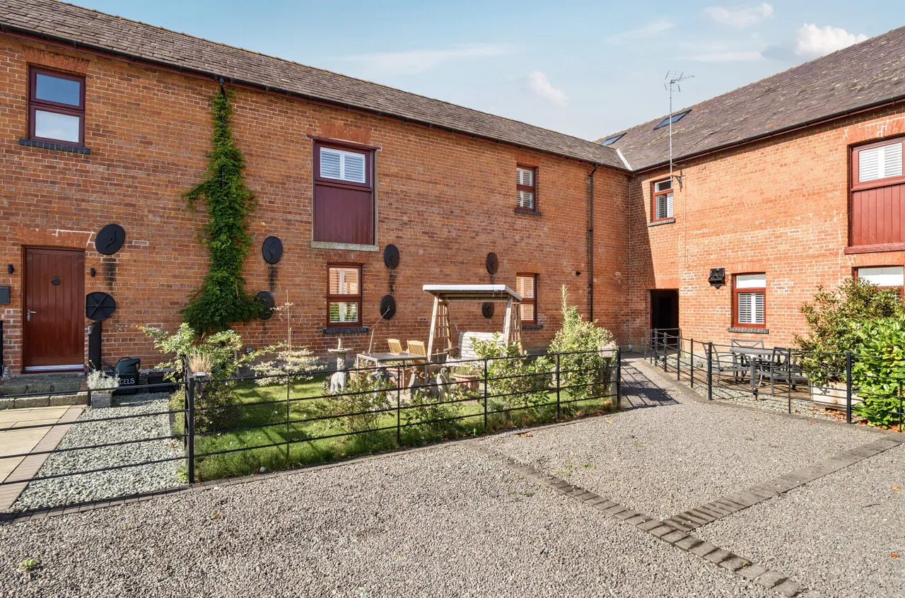 Forden, Welshpool, photo 21
