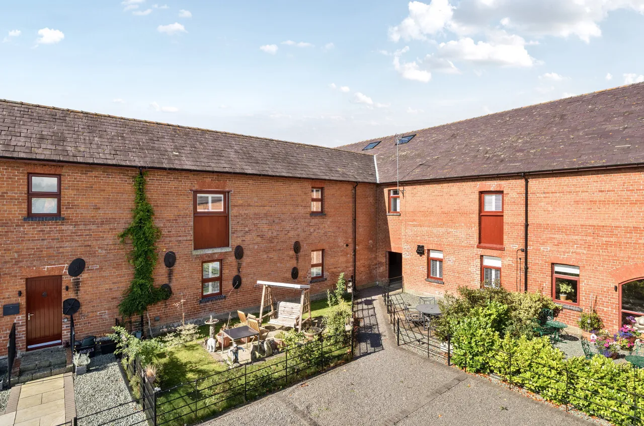3 bed house for sale, Forden, Welshpool