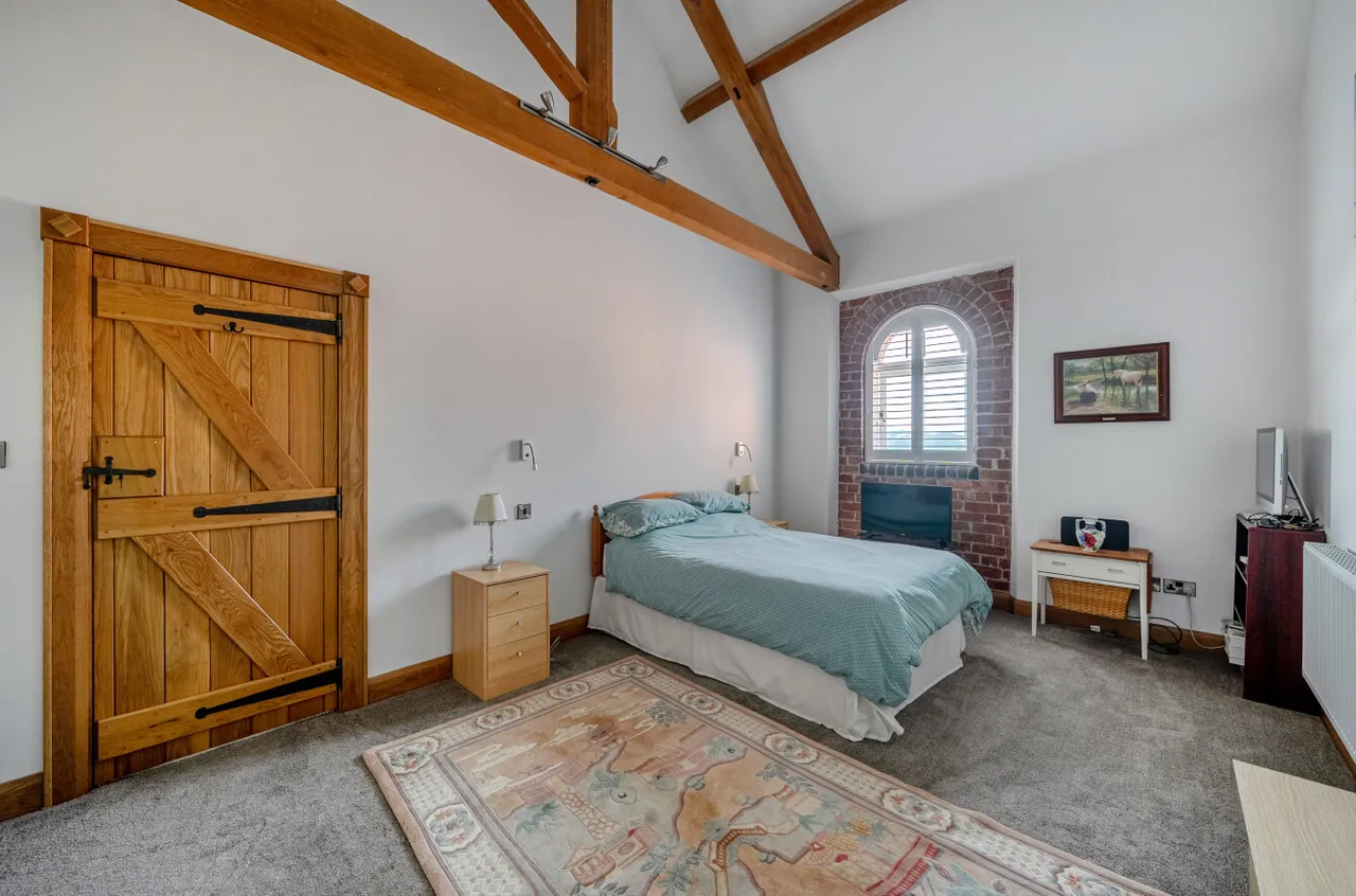 Forden, Welshpool, photo 13
