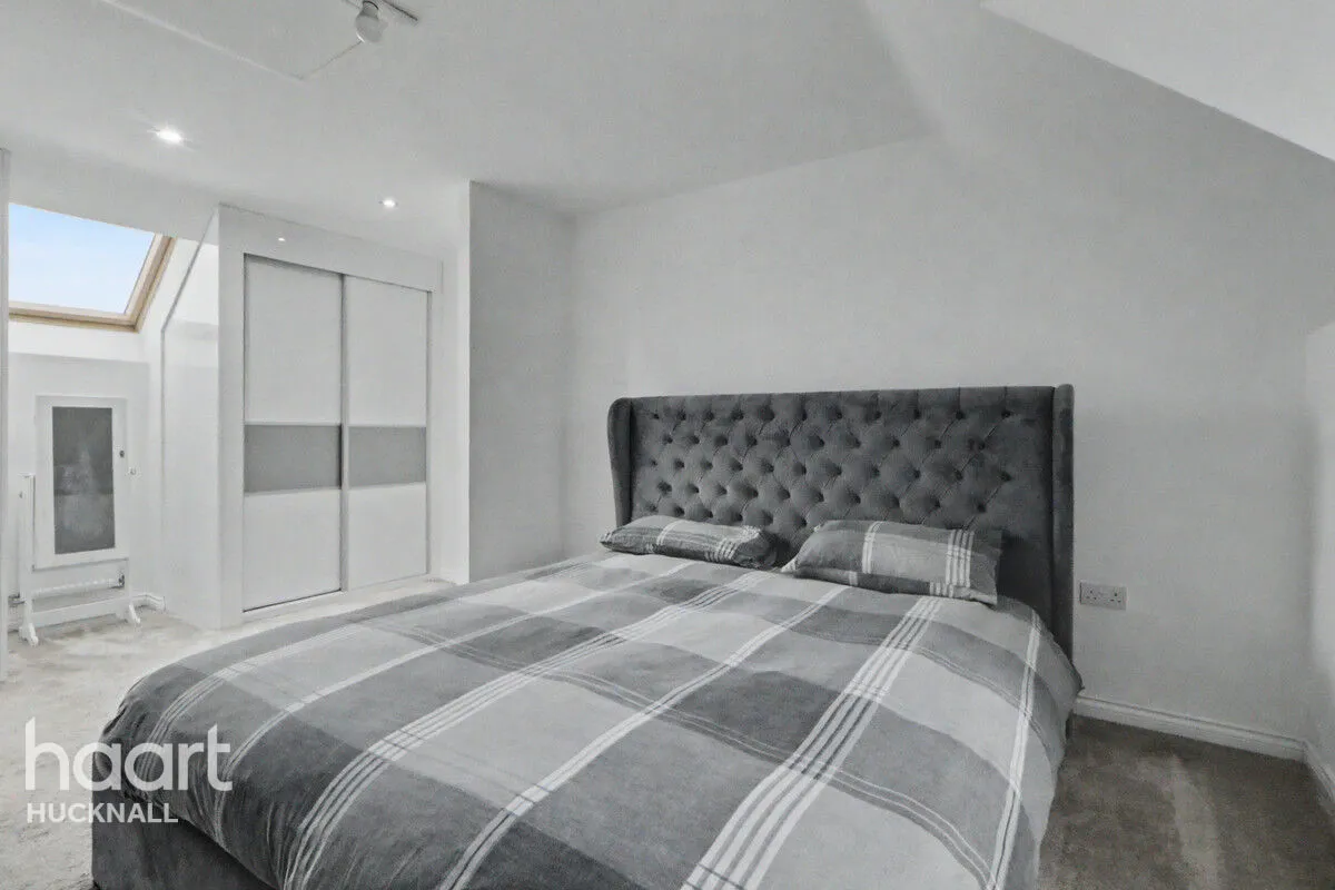 Bellman Close, Nottingham, NG15, photo 4